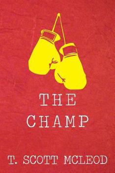 Paperback The Champ Book