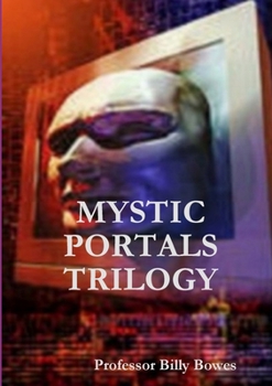 Paperback Mystic Portals Trilogy Book