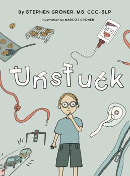 Hardcover Unstuck Book