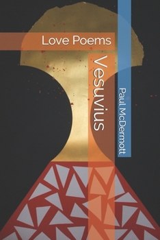 Paperback Vesuvius: Love Poems Book