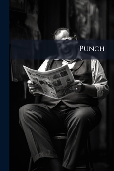 Paperback Punch Book