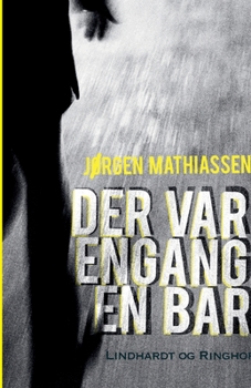 Paperback Der var engang en bar [Danish] Book