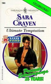 Mass Market Paperback Ultimate Temptation Book