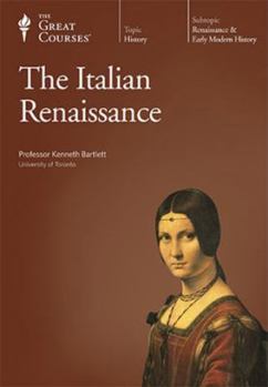 DVD The Italian Renaissance Book
