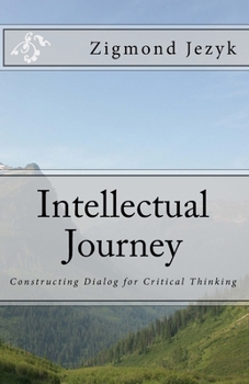 Paperback Intellectual Journey Book