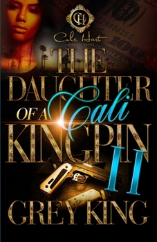 Paperback The Daughter Of A Cali Kingpin 2 Book