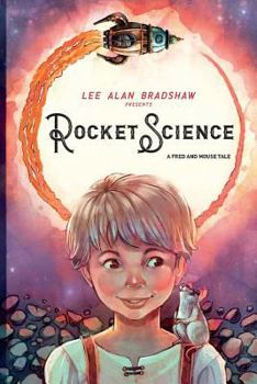 Paperback Rocket Science Book