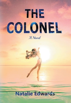 Hardcover The Colonel Book