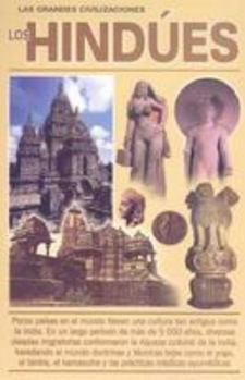 Paperback Los Hindues [Spanish] Book