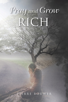 Paperback Pray and Grow Rich Book