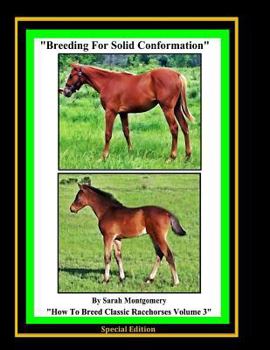 Paperback Breeding For Solid Conformation Book