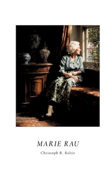 Paperback Marie Rau: Roman [German] Book