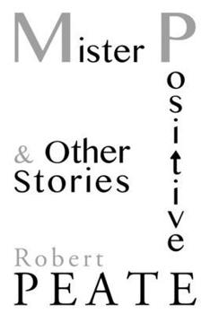 Paperback Mister Positive and Other Stories Book