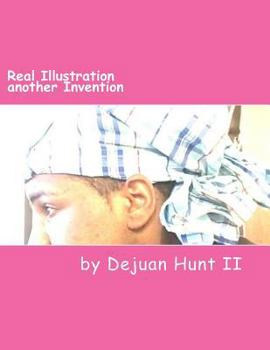 Paperback Real Illustration another Invention Book