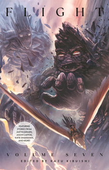 Flight, Vol. 7 - Book #7 of the Flight