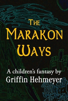 Paperback The Marakon Ways Book