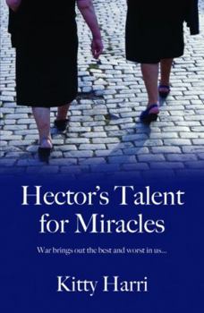 Paperback Hector's Talent for Miracles Book