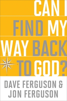 Paperback Can I Find My Way Back to God?: (10-Pk) Book