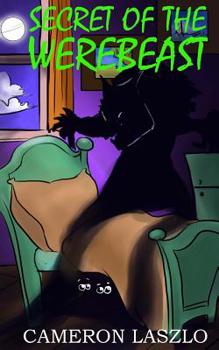Paperback Secret of the Werebeast Book