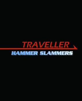 Hardcover Hammers Slammers Book