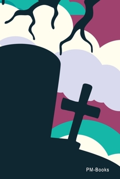 Paperback Pm-Books: Kariertes A5 Notizbuch oder Heft f?r Sch?ler, Studenten und Erwachsene Book