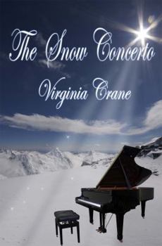 Paperback The Snow Concerto Book