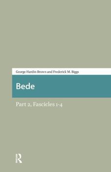 Paperback Bede: Part 2 Book