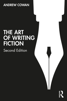 Paperback The Art of Writing Fiction Book
