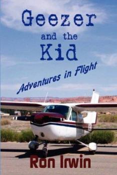 Paperback GEEZER and the KID Book