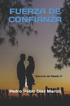 Paperback Fuerza de confianza [Spanish] Book