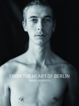 Hardcover From the Heart of Berlin Book