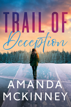 Trail of Deception - Book #2 of the On the Edge