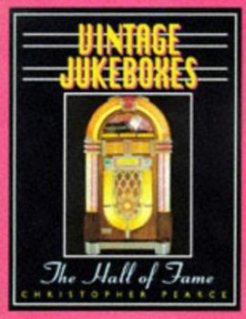 Hardcover Vintage Jukeboxes [Spanish] Book