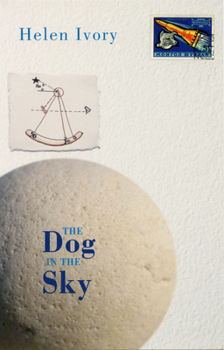 Paperback The Dog in the Sky Book