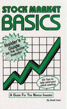 Paperback Stock Market Basics Book