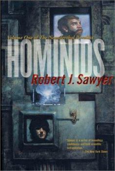 Hominids - Book #1 of the Neanderthal Parallax