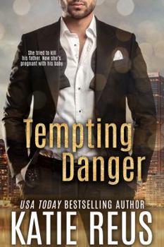 Tempting Danger - Book #2 of the Retribution