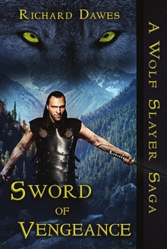 Paperback Sword of Vengeance Book