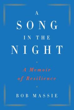 Hardcover A Song in the Night: A Memoir of Resilience Book