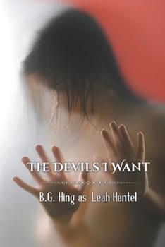 Paperback The Devils I Want Book