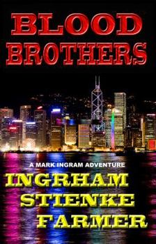 Paperback Blood Brothers Book
