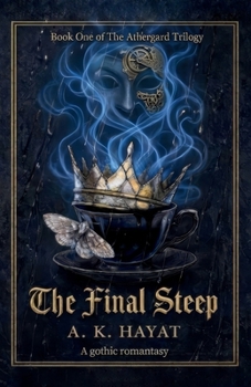 Paperback The Final Steep Book