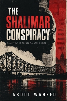 The Shalimar Conspiracy