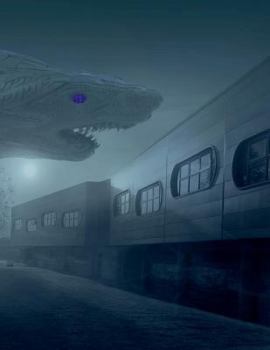 Paperback Shark Composition Book: 8.5 x 11 Wide Ruled Line Paper 200 pages (100 sheets) Book