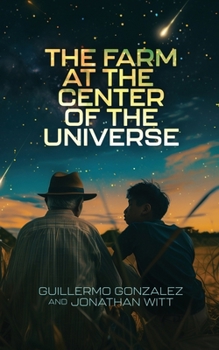 Paperback The Farm at the Center of the Universe Book