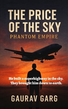 The Price of the Sky: Phantom Empire: He built a superhighway in the sky. They brought him down to earth.