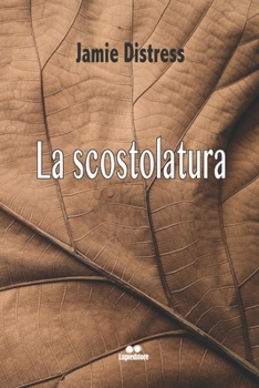 Paperback La Scostolatura [Italian] Book