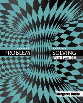 Paperback Problem Solving with Python Book