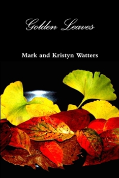 Paperback Golden Leaves Book