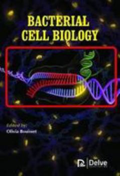 Hardcover Bacterial Cell Biology Book